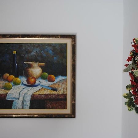 Traditional Idramon Hotel Chania  ภายนอก รูปภาพ