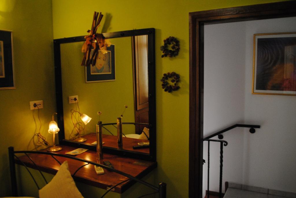 Traditional Idramon Hotel Chania  ภายนอก รูปภาพ