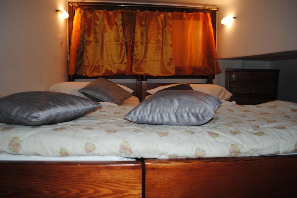 Traditional Idramon Hotel Chania  ห้อง รูปภาพ