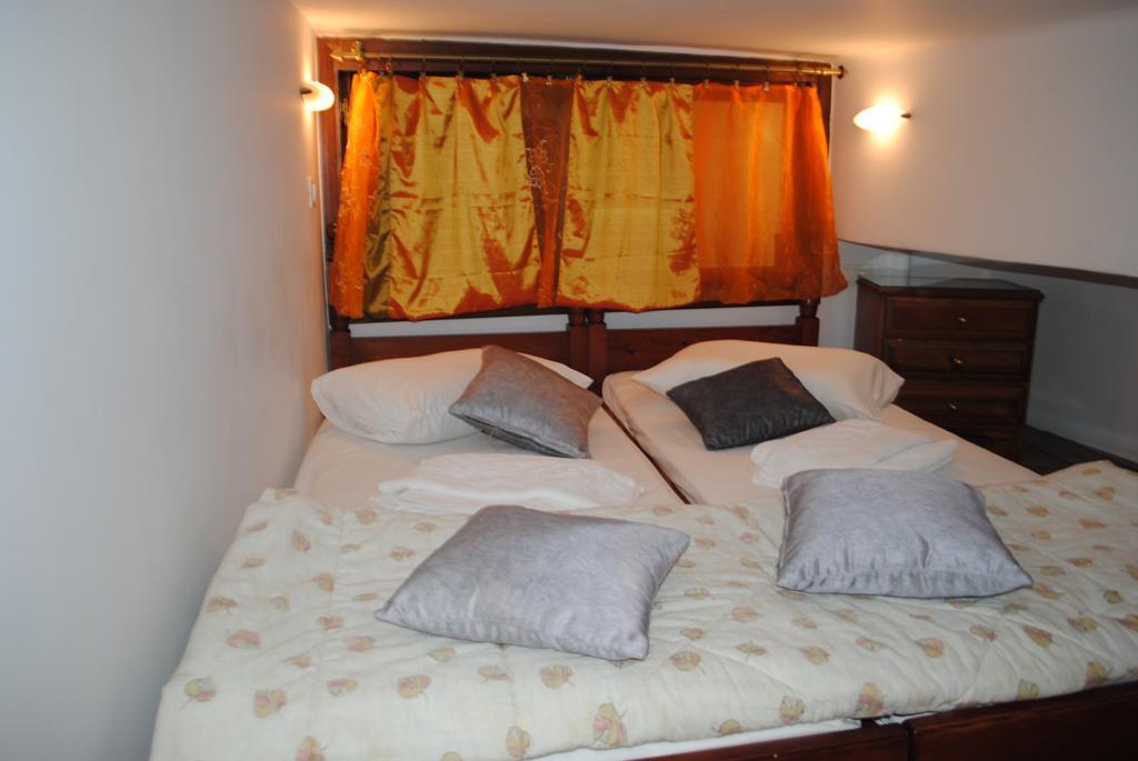 Traditional Idramon Hotel Chania  ภายนอก รูปภาพ