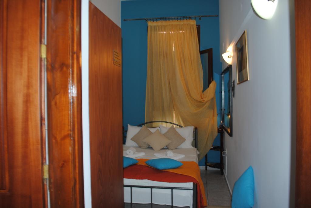 Traditional Idramon Hotel Chania  ภายนอก รูปภาพ