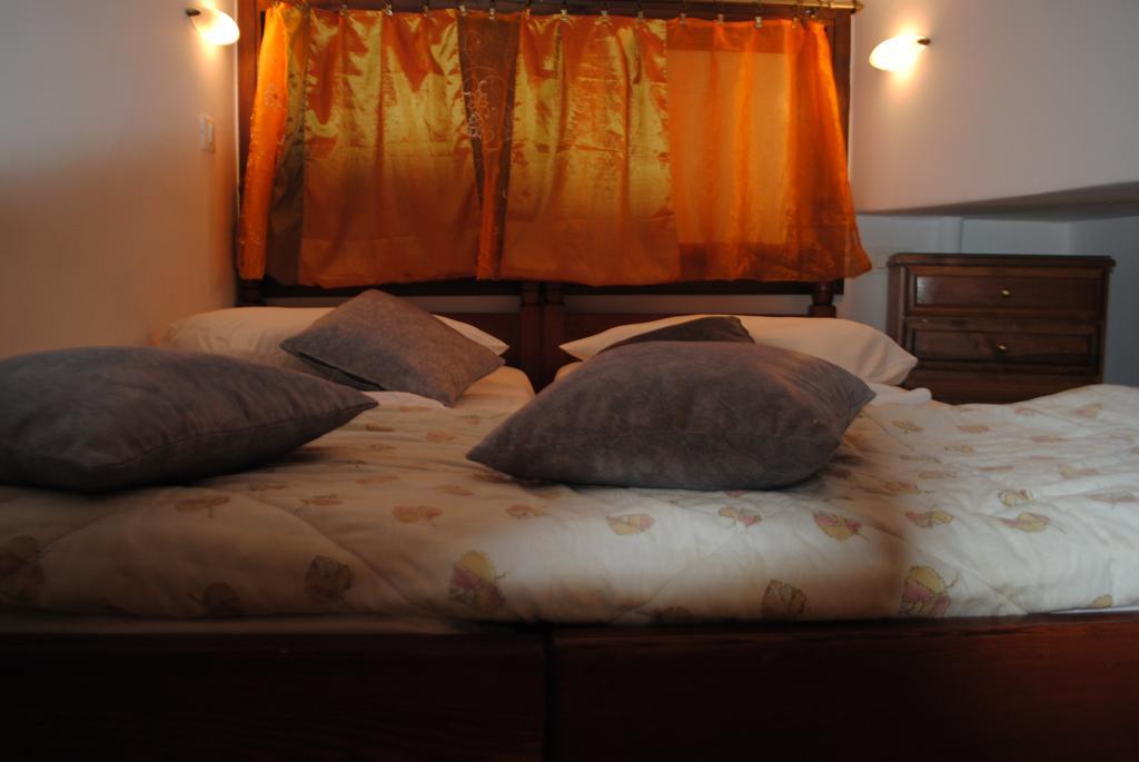 Traditional Idramon Hotel Chania  ภายนอก รูปภาพ