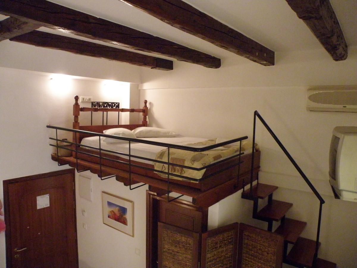 Traditional Idramon Hotel Chania  ภายนอก รูปภาพ